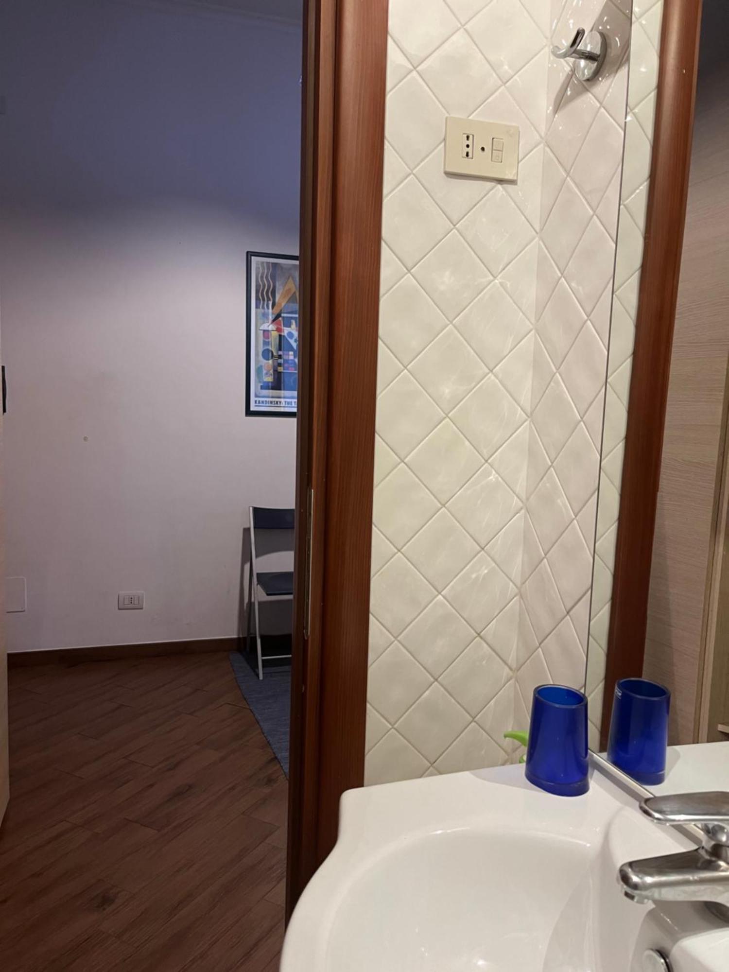 Doria Suites Рим Екстер'єр фото