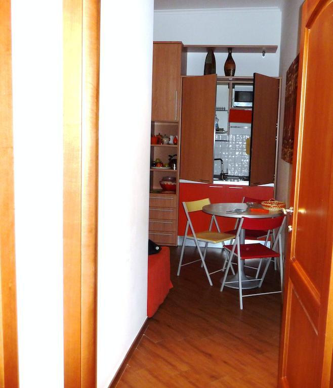 Doria Suites Рим Екстер'єр фото