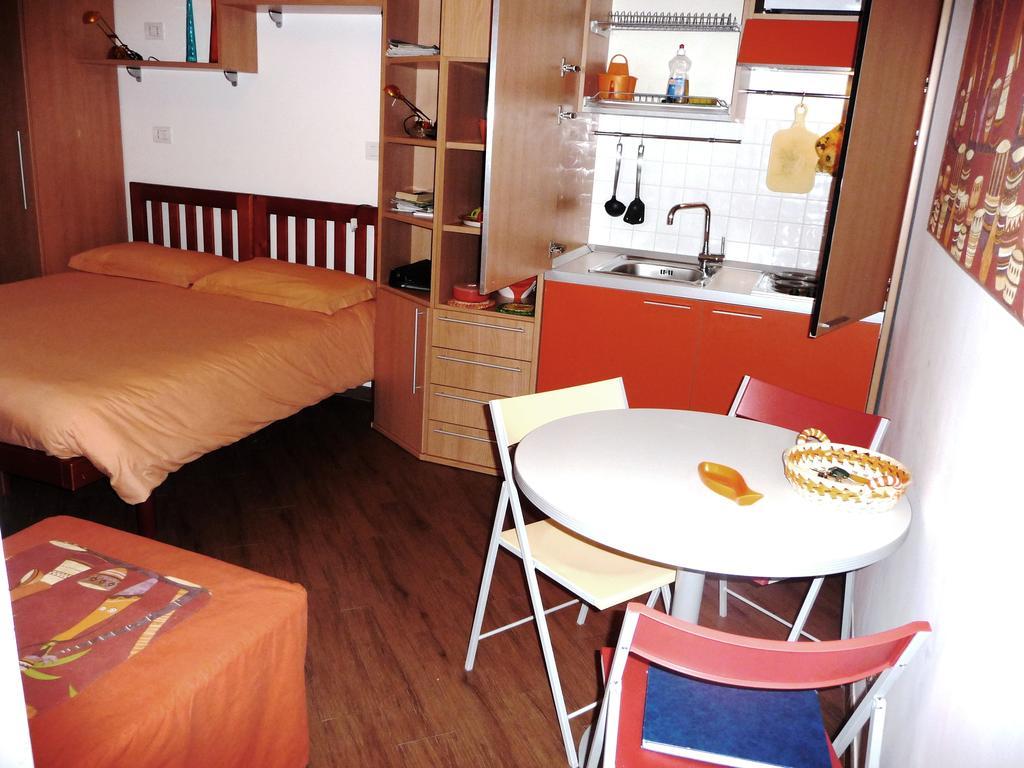 Doria Suites Рим Екстер'єр фото