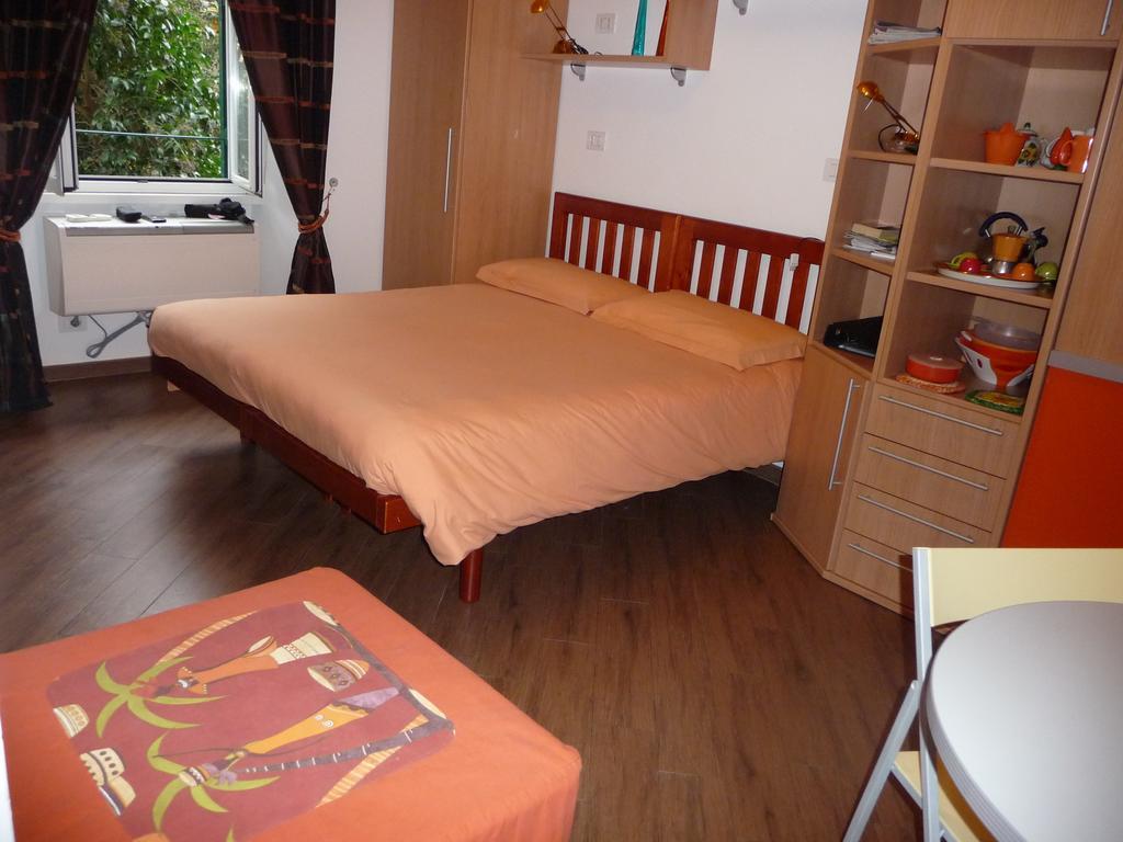 Doria Suites Рим Екстер'єр фото