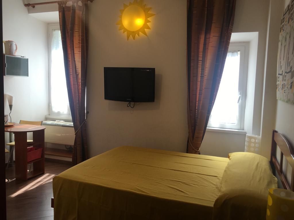 Doria Suites Рим Екстер'єр фото