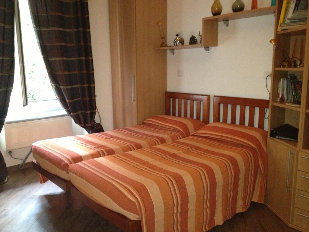 Doria Suites Рим Екстер'єр фото
