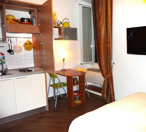 Doria Suites Рим Екстер'єр фото